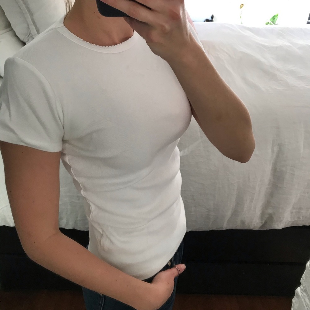 Brandy Melville Tee
